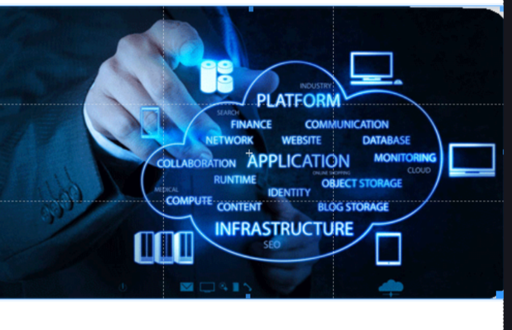 it planning and infrastructure services